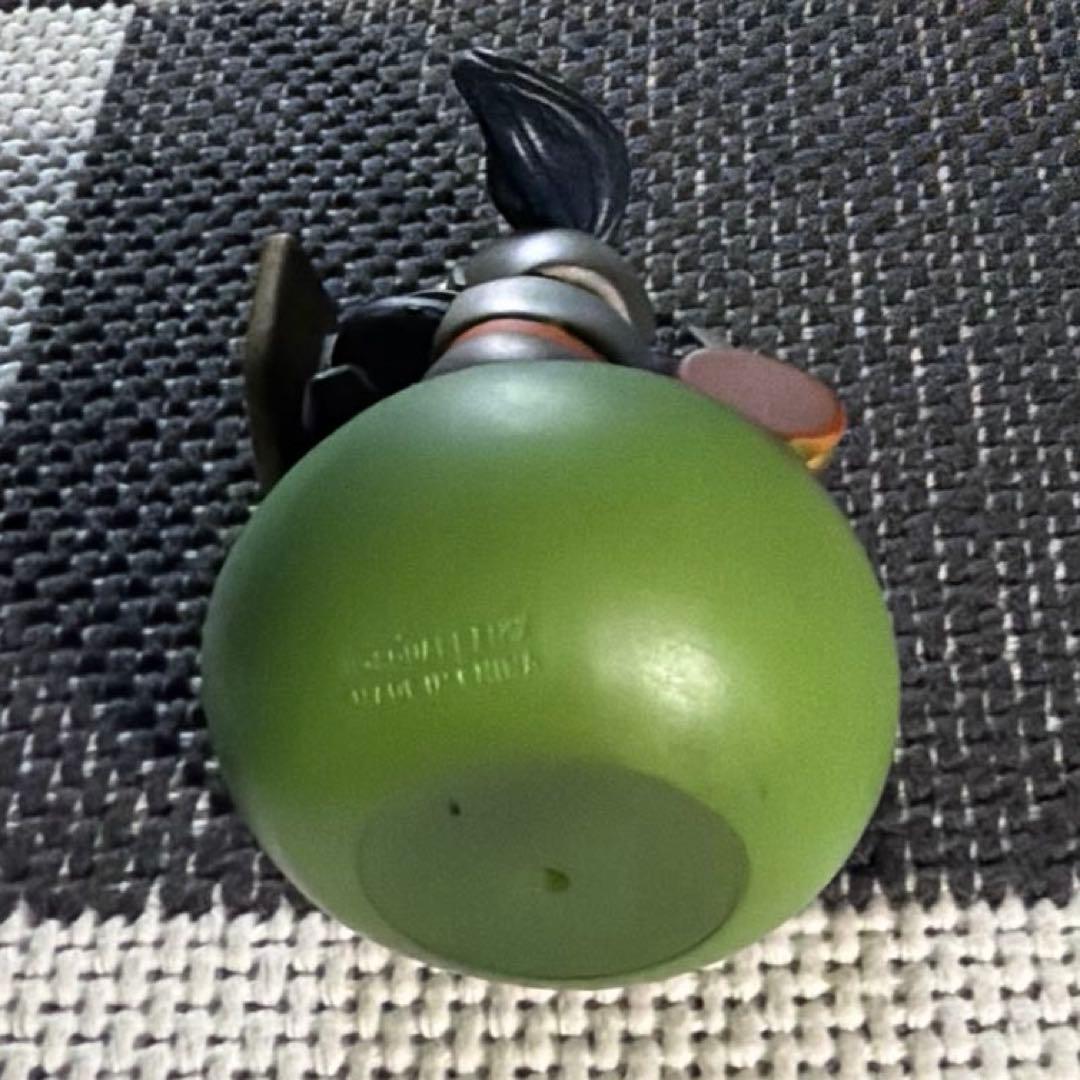 ドラゴンクエスト ソフビモンスター 006 スライムナイト - メルカリ