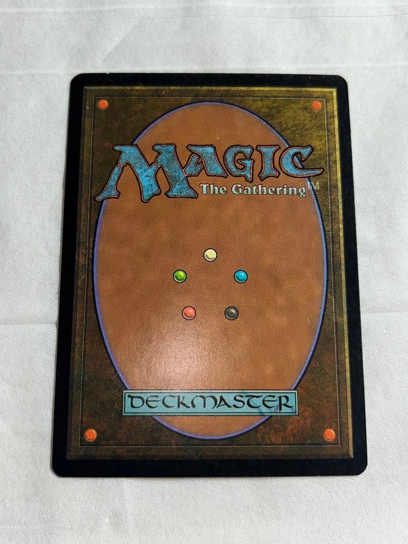 mtg 日本語 foil 5枚