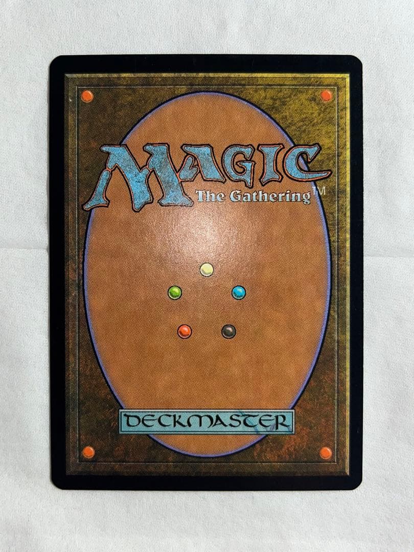 mtg 日本語 foil 5枚