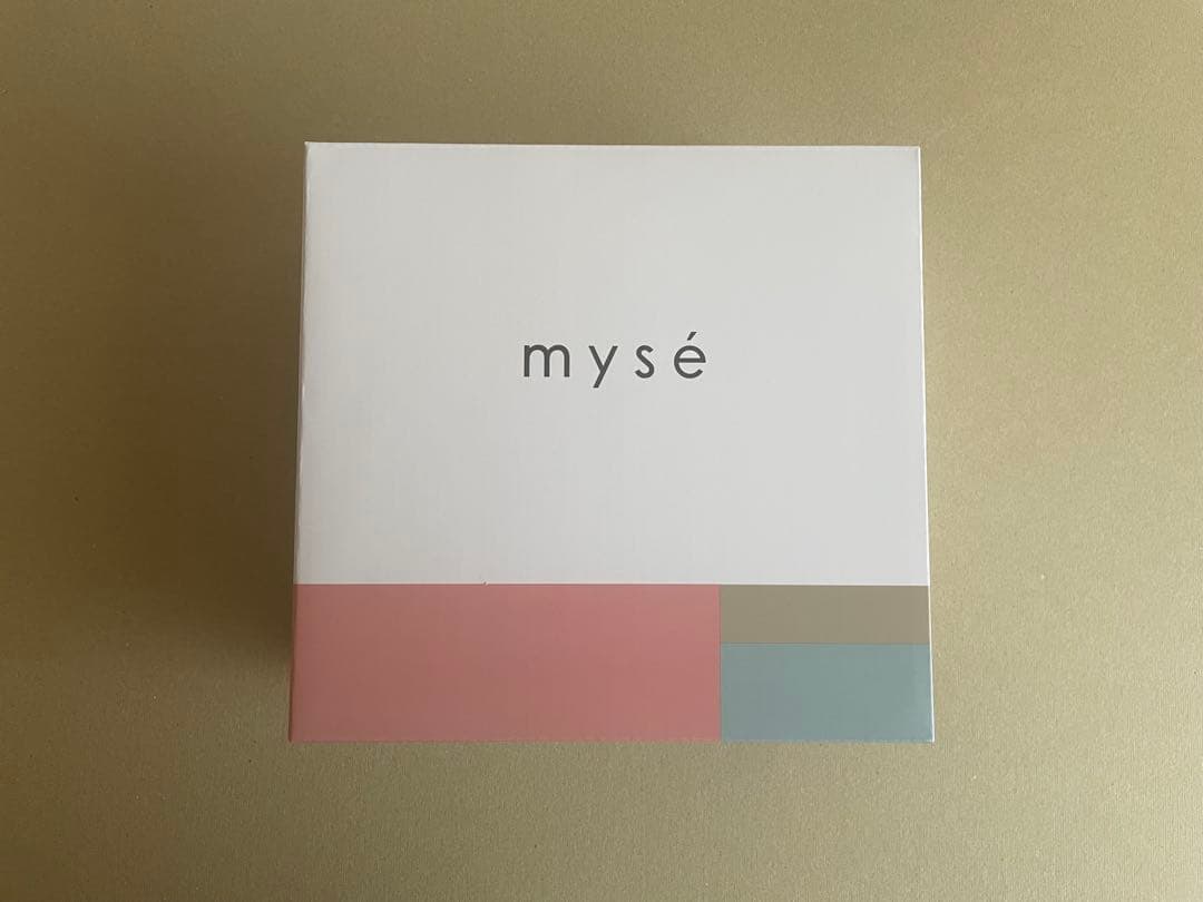 YA-MAN ミーゼ　ニードルヘッドスパリフト　MS-31 ニードル ヘッドスパリフト myse（ミーゼ） MS31N ヤーマン｜ya-man