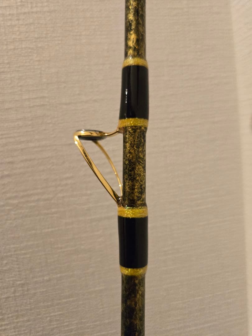 剛樹 新品未使用シマアジリミテッド180R 船竿 専用ケース付き - メルカリ