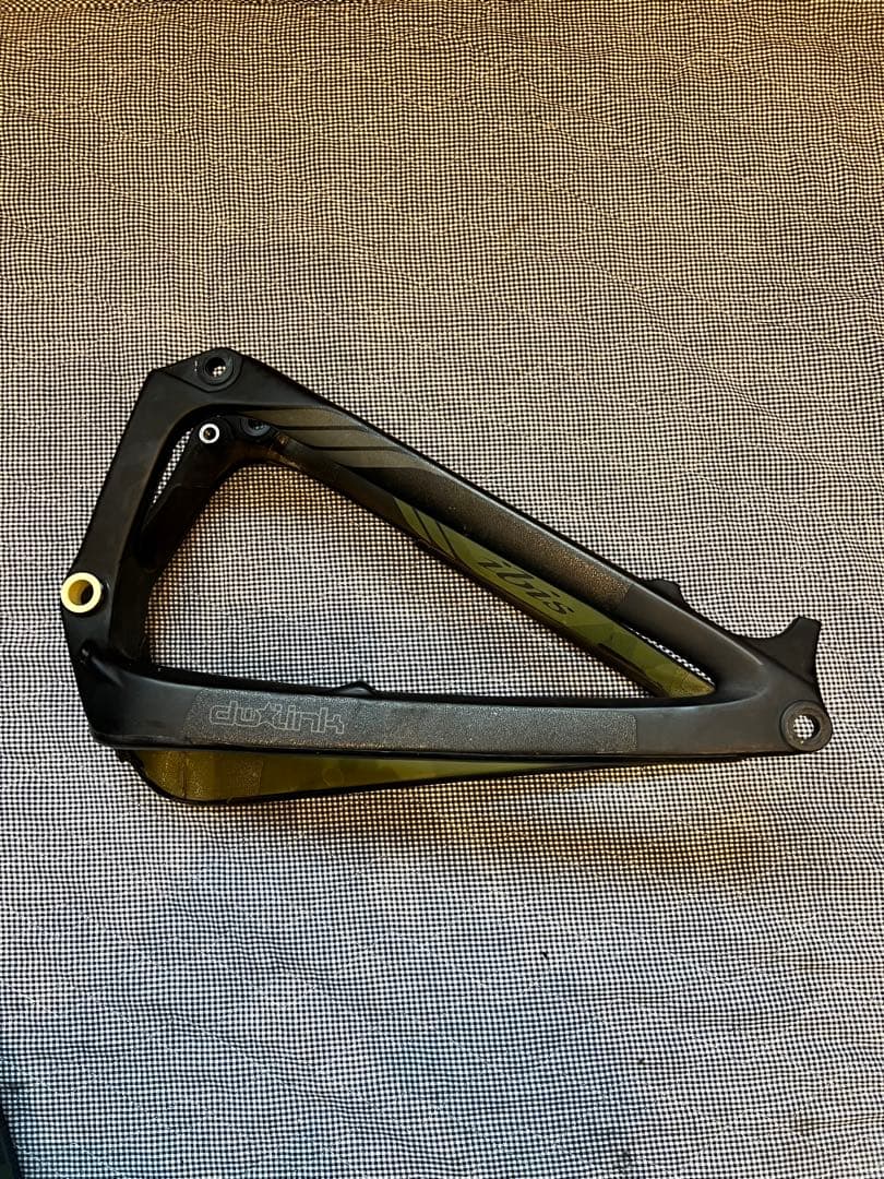 ibis RIPMO V1 Lサイズ カーボン MTB マウンテンバイク - メルカリ