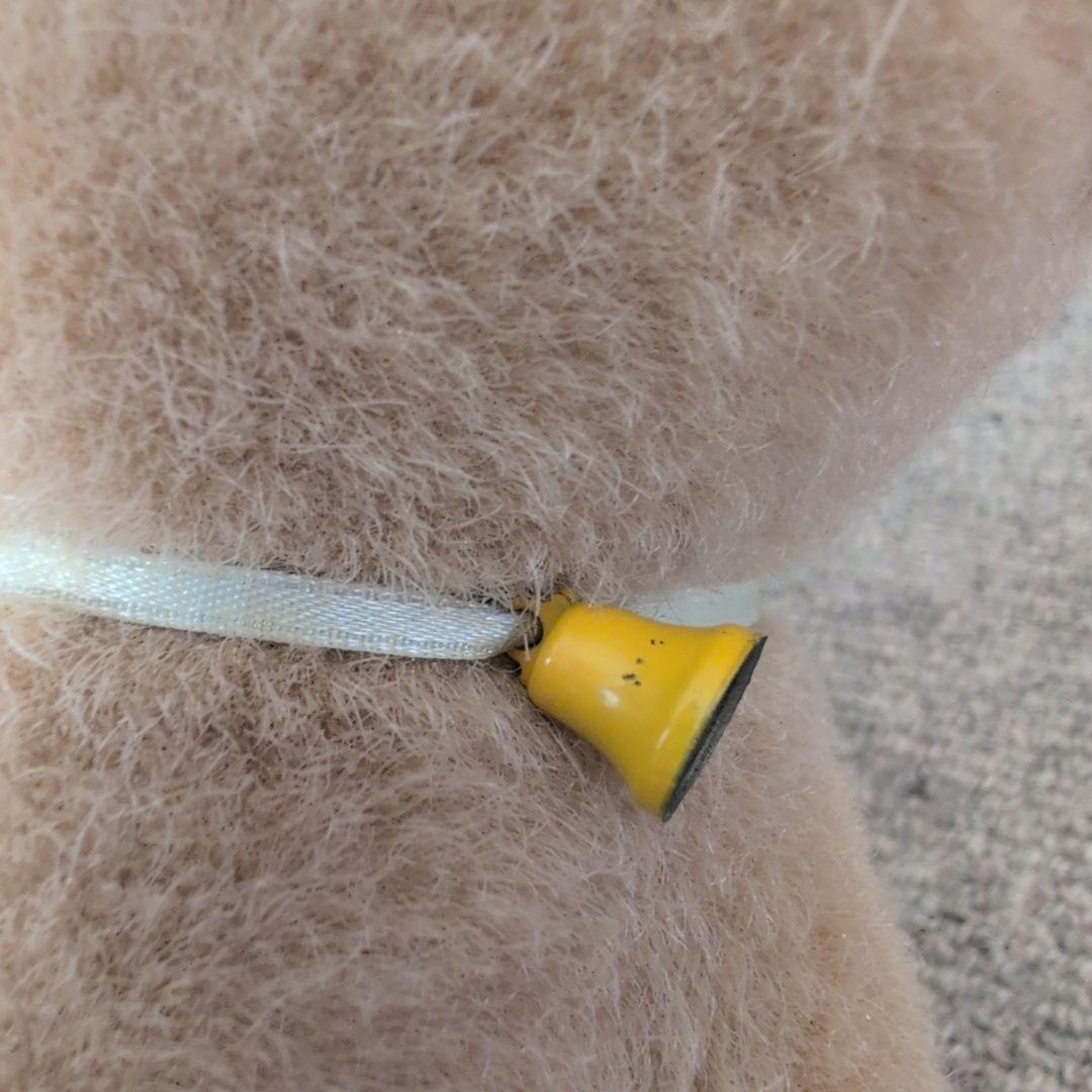 ころわん　ぬいぐるみ　吉徳