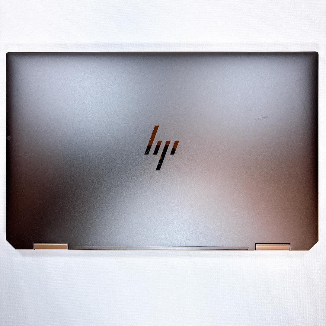 ☆バッテリー良☆HP Spectre X360 2in1 16GB _777 - メルカリ