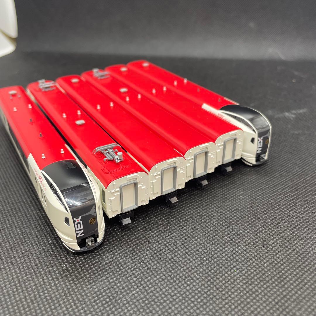 TOMIX 92419 JR E259 特急電車増結セット - メルカリ