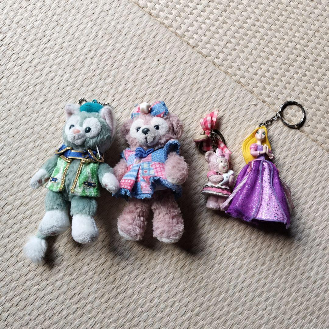 ディズニーグッズまとめ売り