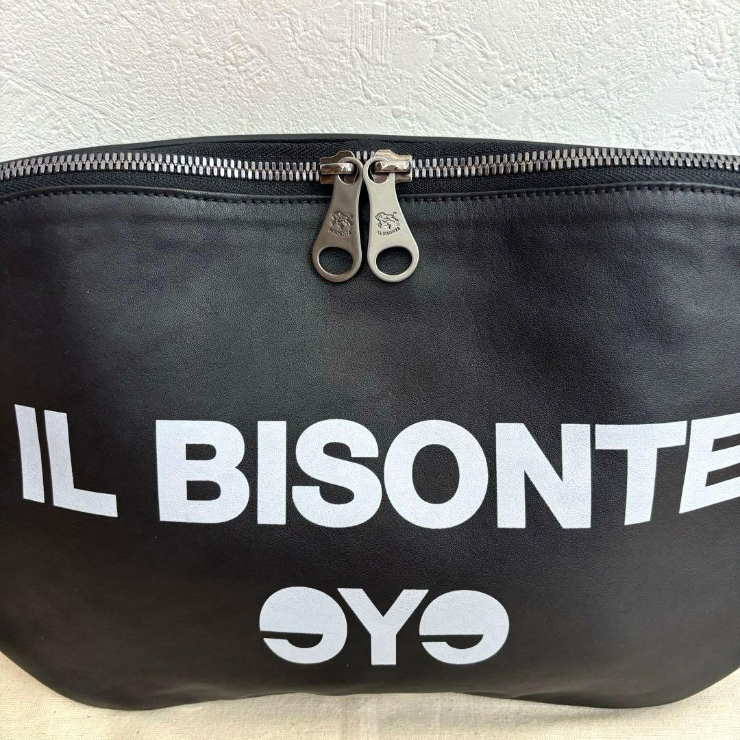 イルビゾンテ eYe ジュンヤワタナベマン コムデギャルソン ボディ