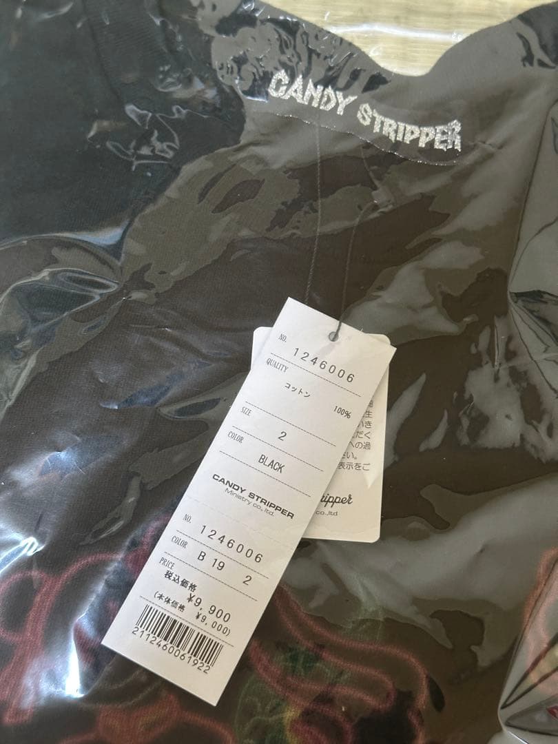 ミュージシャン LiSA ANOTHER Great Day NEON SIGN L/S TEE