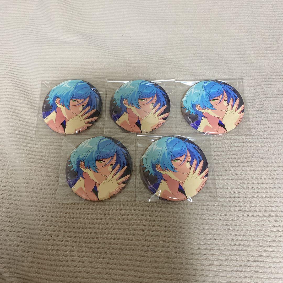 深海奏汰 イベコレ缶バッジ 2023 winter - メルカリ