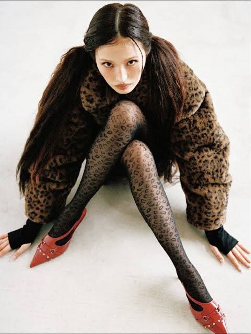 LAGUA GEM SEIRA×LAGUA LEO F/FUR JK - メルカリ