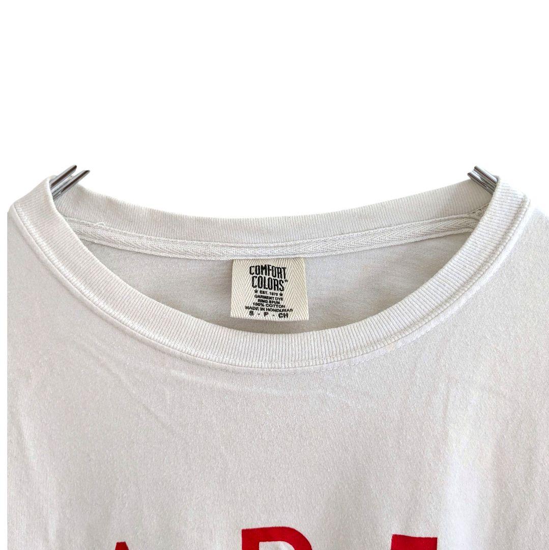 アートリンゼイ　2017ツアーオフィシャル　バンドＴシャツ