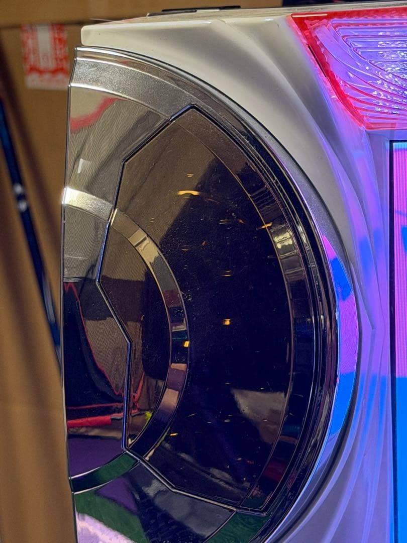 まどマギ　初代　アルティメットまどか&リボンほむらver.　実機