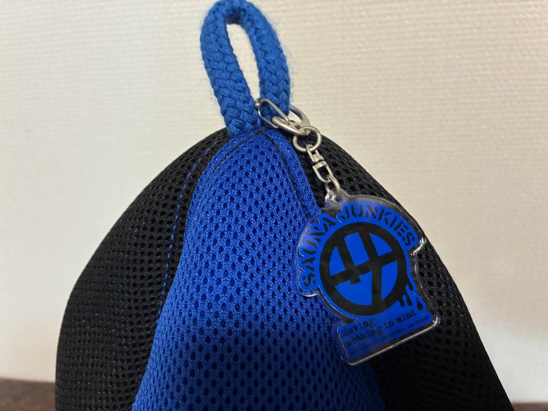 38 廃盤品 ベストサウナハット 良質蒸温 サウナジャンキーズ サウナ