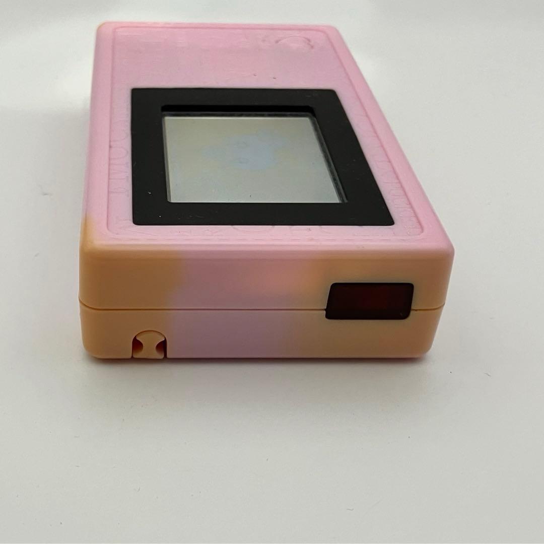 たまごっちピース ポケットデザイナーセット - メルカリ