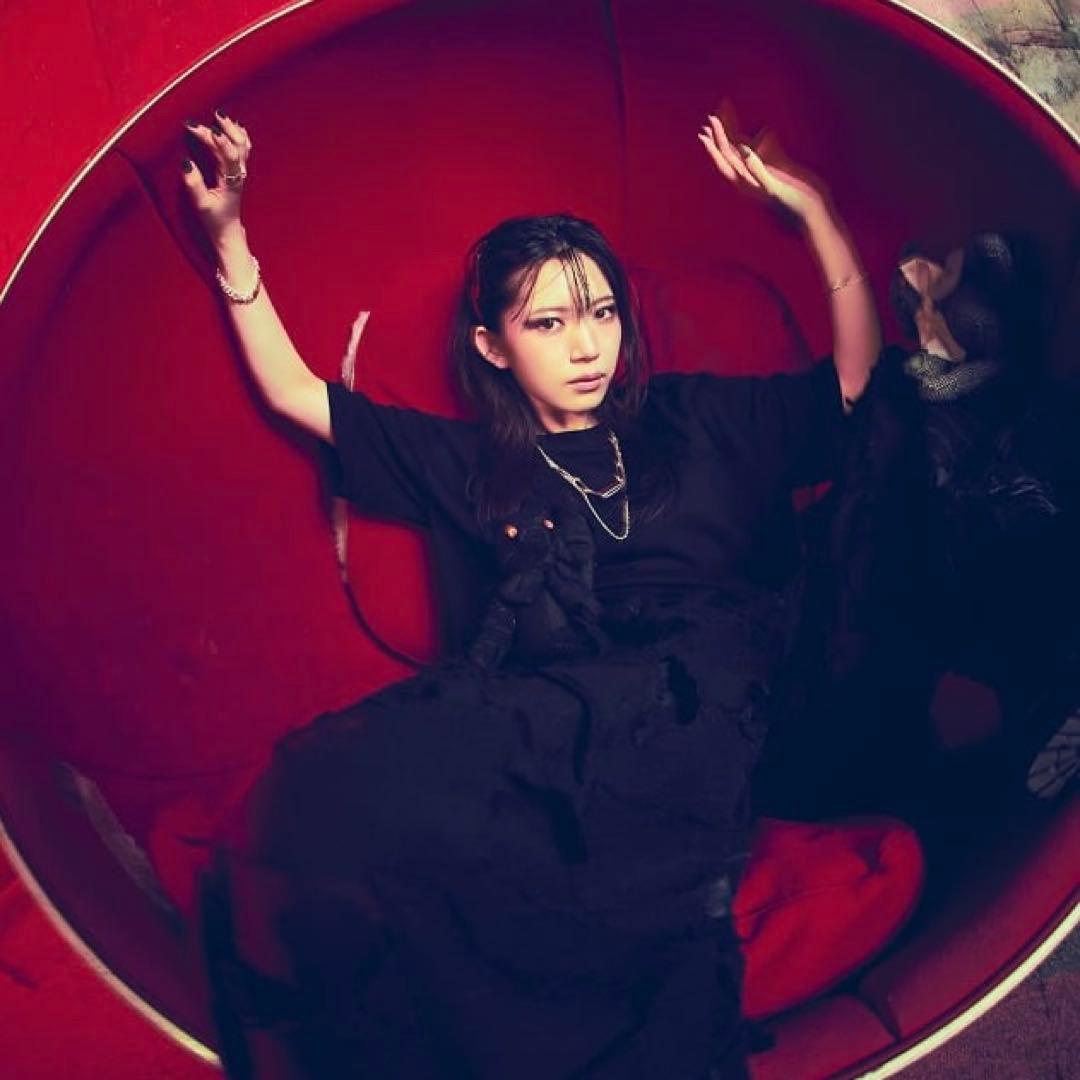 GroundY×チェンソーマン マキマ アイズ テディベア / 漆黒ver - メルカリ