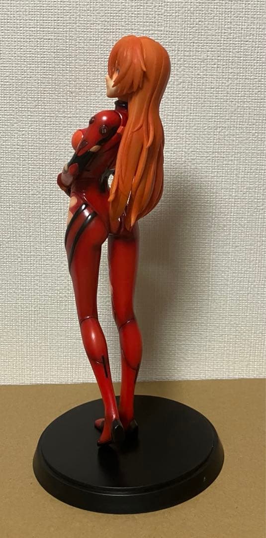 リペイント】シン・エヴァンゲリオン劇場版 SPM アスカ・ラングレー 〜渚にて〜