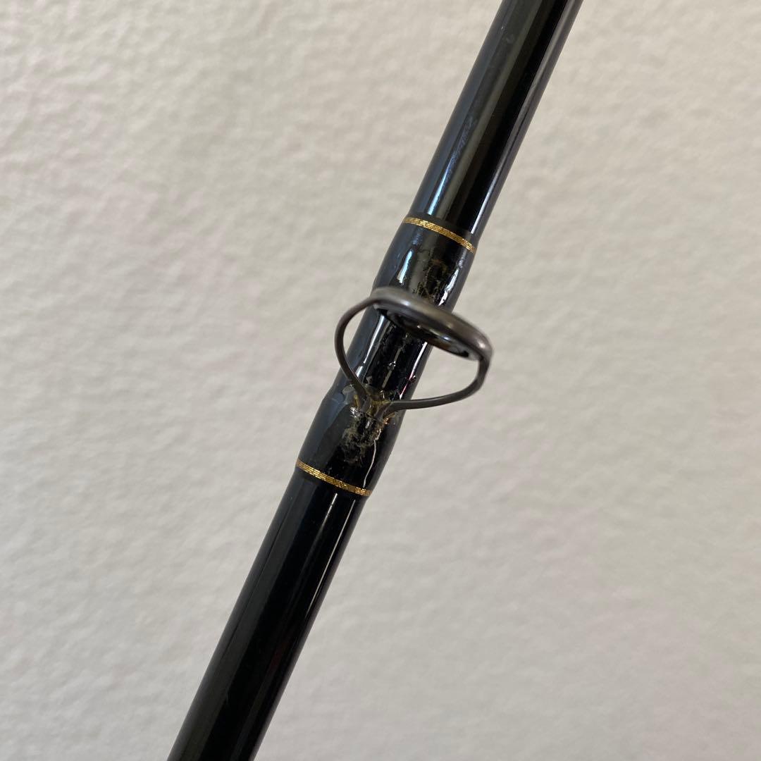 エバーグリーン タクティクス デトネーター TCSC-70X 中古 最終値引き