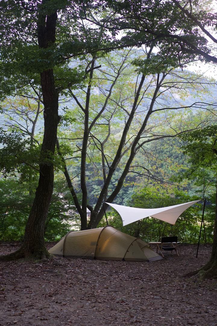 sunsetclimax tarp 02 サンセットクライマックス 旧モデル - メルカリ