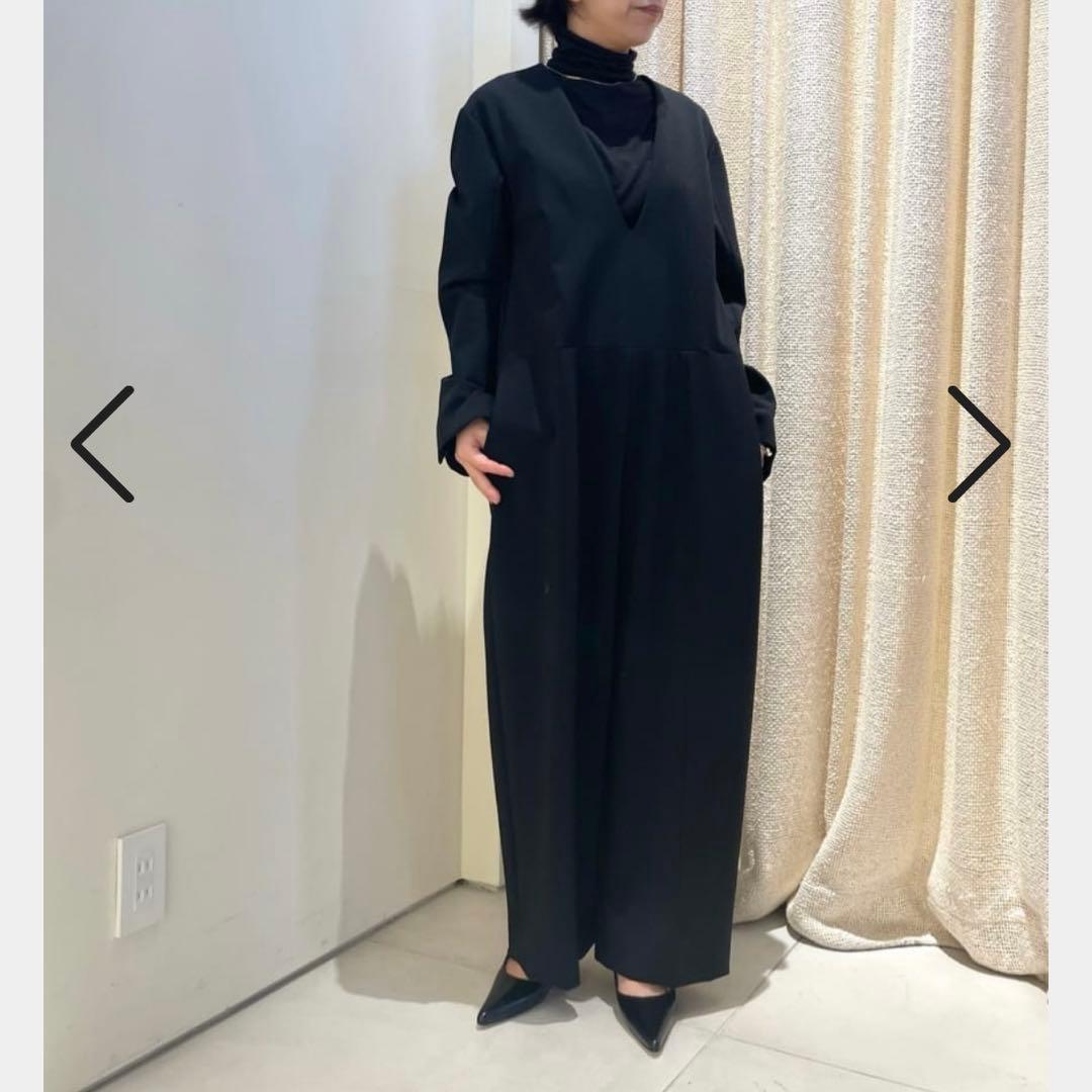 ルフィル ダブルクロスVN／Cコンビネゾン