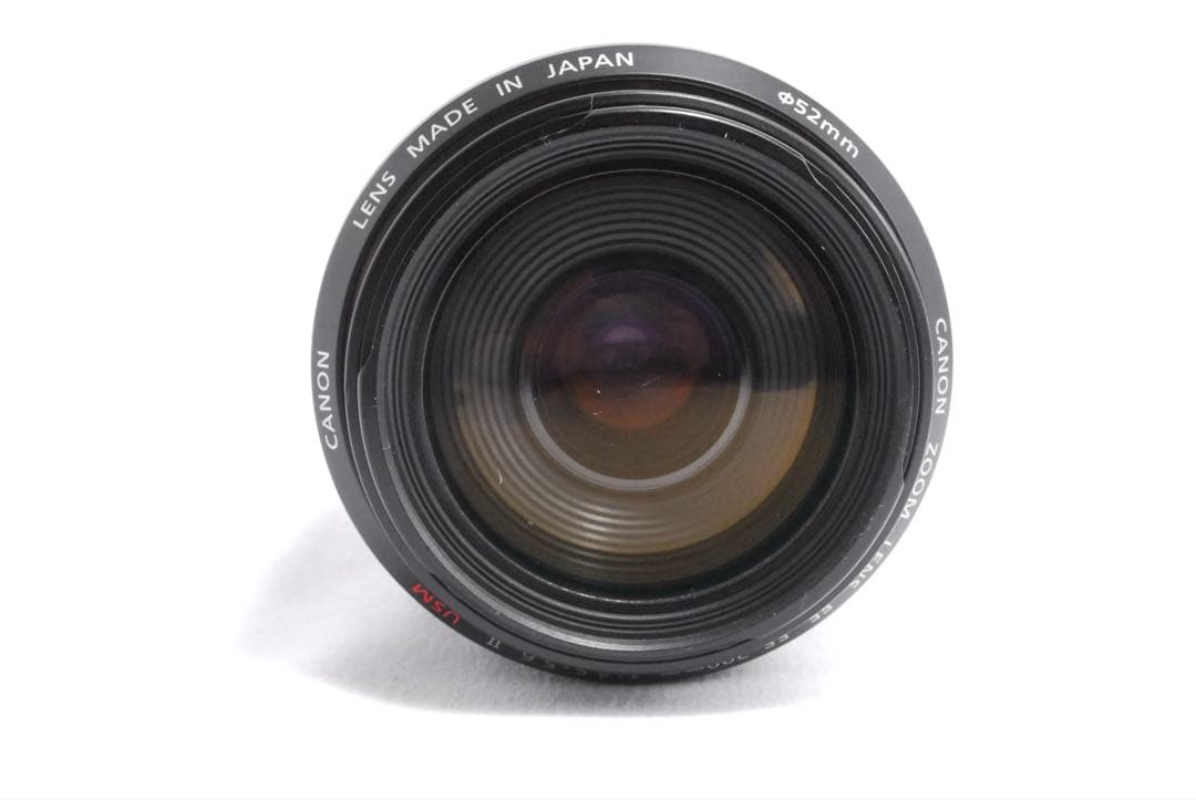 良品✨Canon EF55-200mm F4.5-5.6 USM✨望遠レンズ