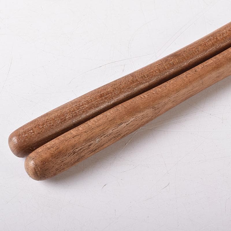 茶道具 銅製 火箸 時代箱 N 7635