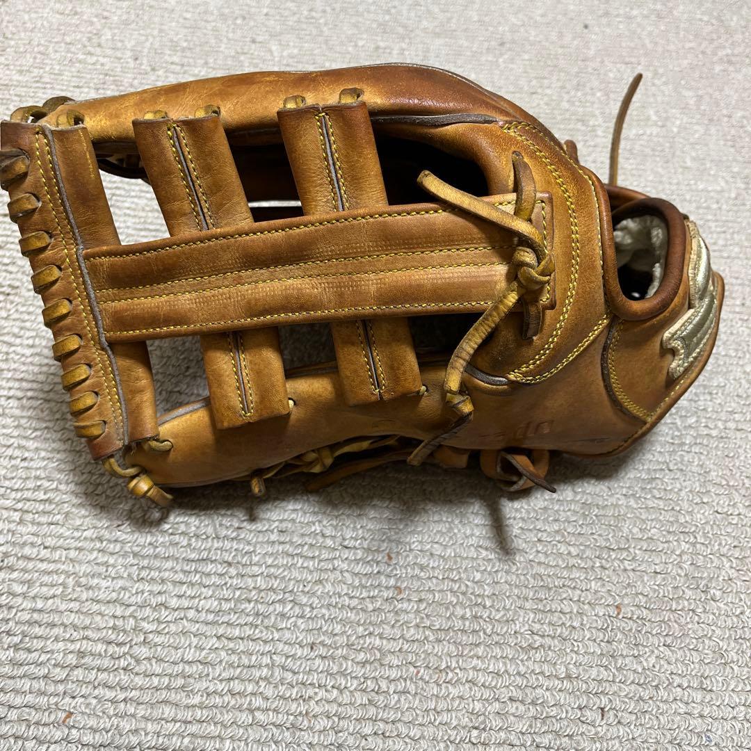 ssk硬式外野手用グローブ　左利き　プロブレイン　PHX-68 ssk硬式外野手用グローブ 左利き プロブレイン PHX-68 - メルカリ