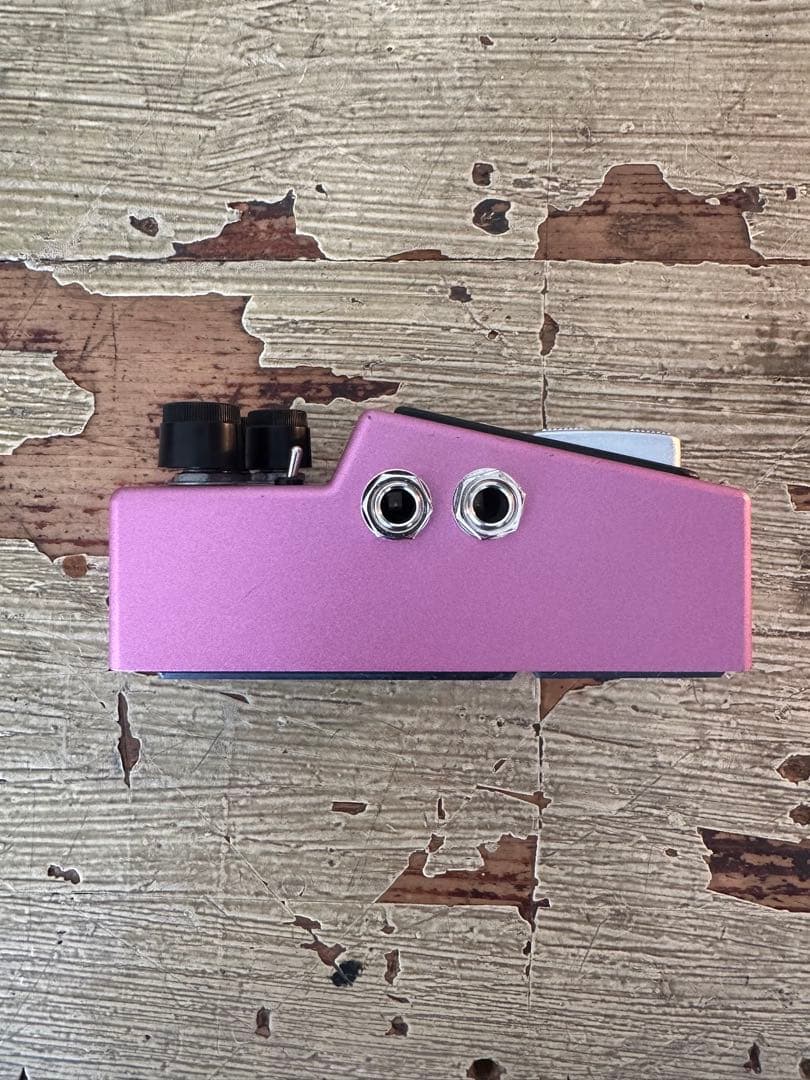 ギター Maxon AD9 Pro Analog Delay