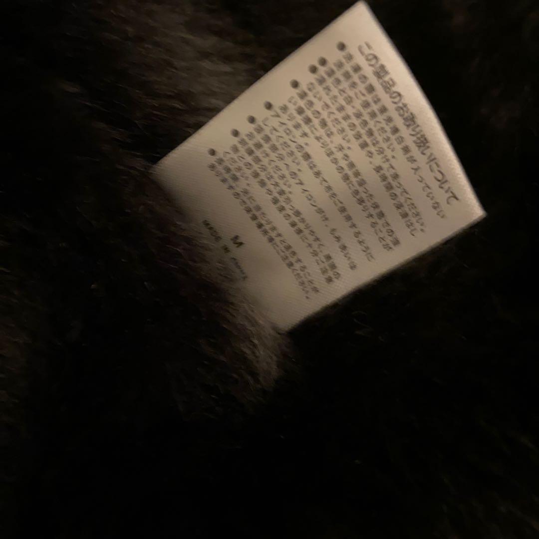 ZUTOMAYO ずとまよ 寅壱 ドカジャンパー Mサイズ