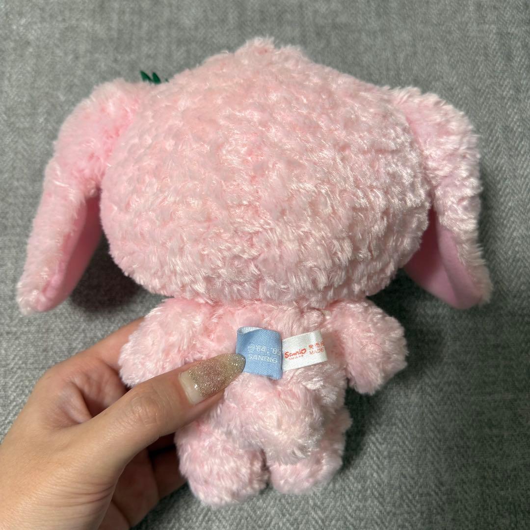 サンリオ シュガーバニーズ ぬいぐるみ 8個セット