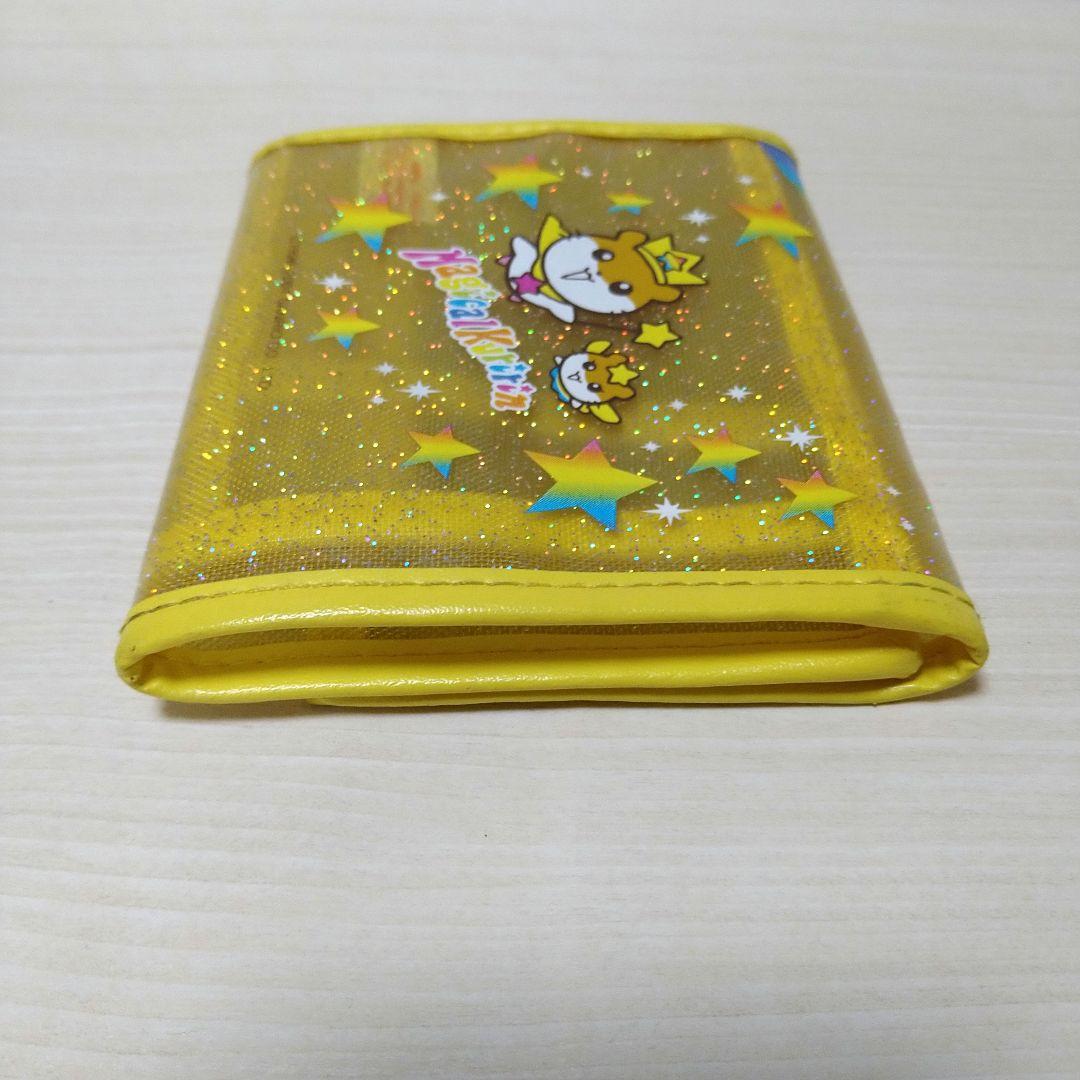 サンリオ　コロコロクリリン　財布　平成レトロ