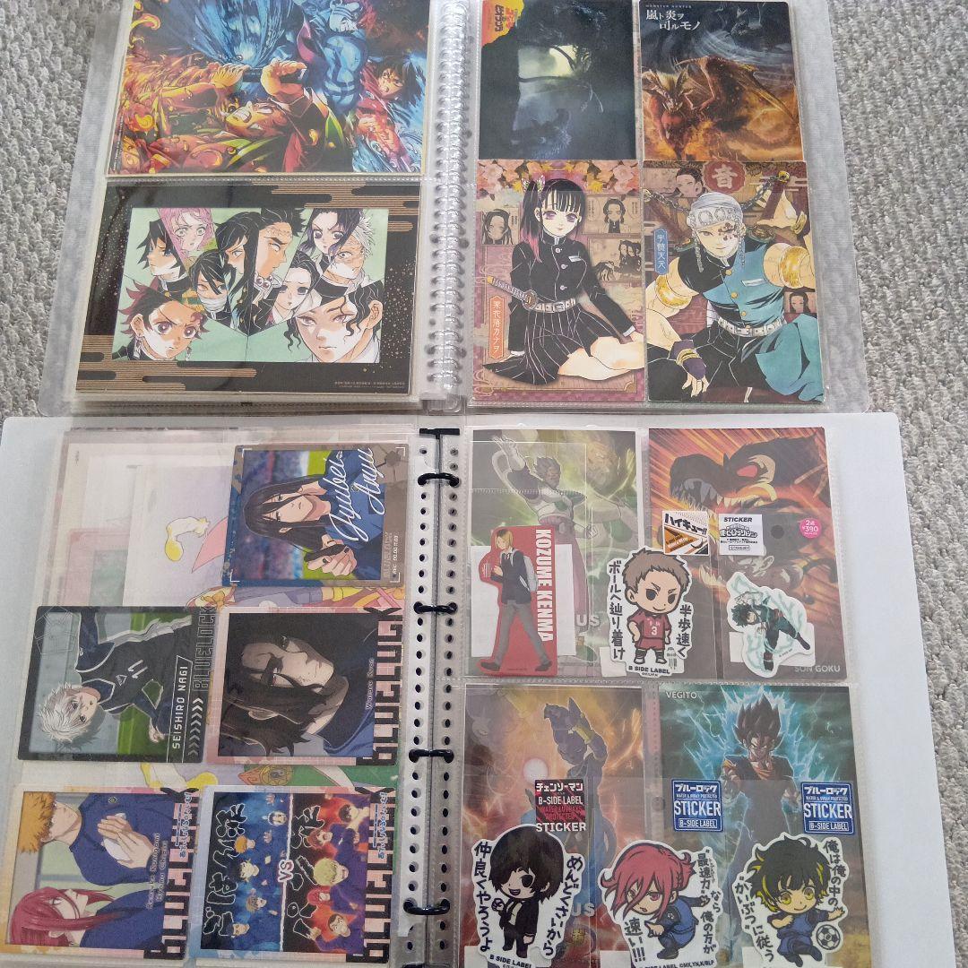 鬼滅の刃ハンターハンタードラゴンボールコナン他アニメノンジャンルまとめ売り大量