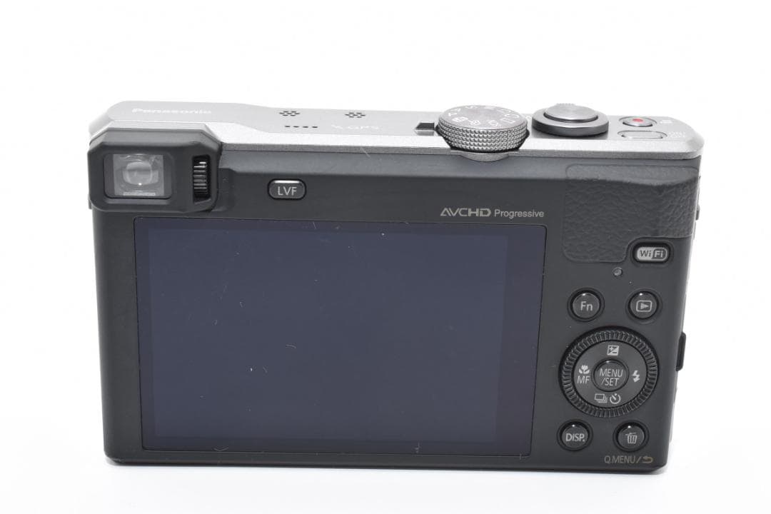 《 美品 》　パナソニック　Panasonic LUMIX DMC-TZ60