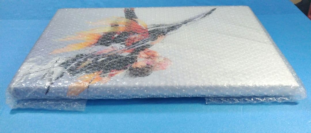 ギルティクラウン キャンバスボード　GUILTY_CROWN_001