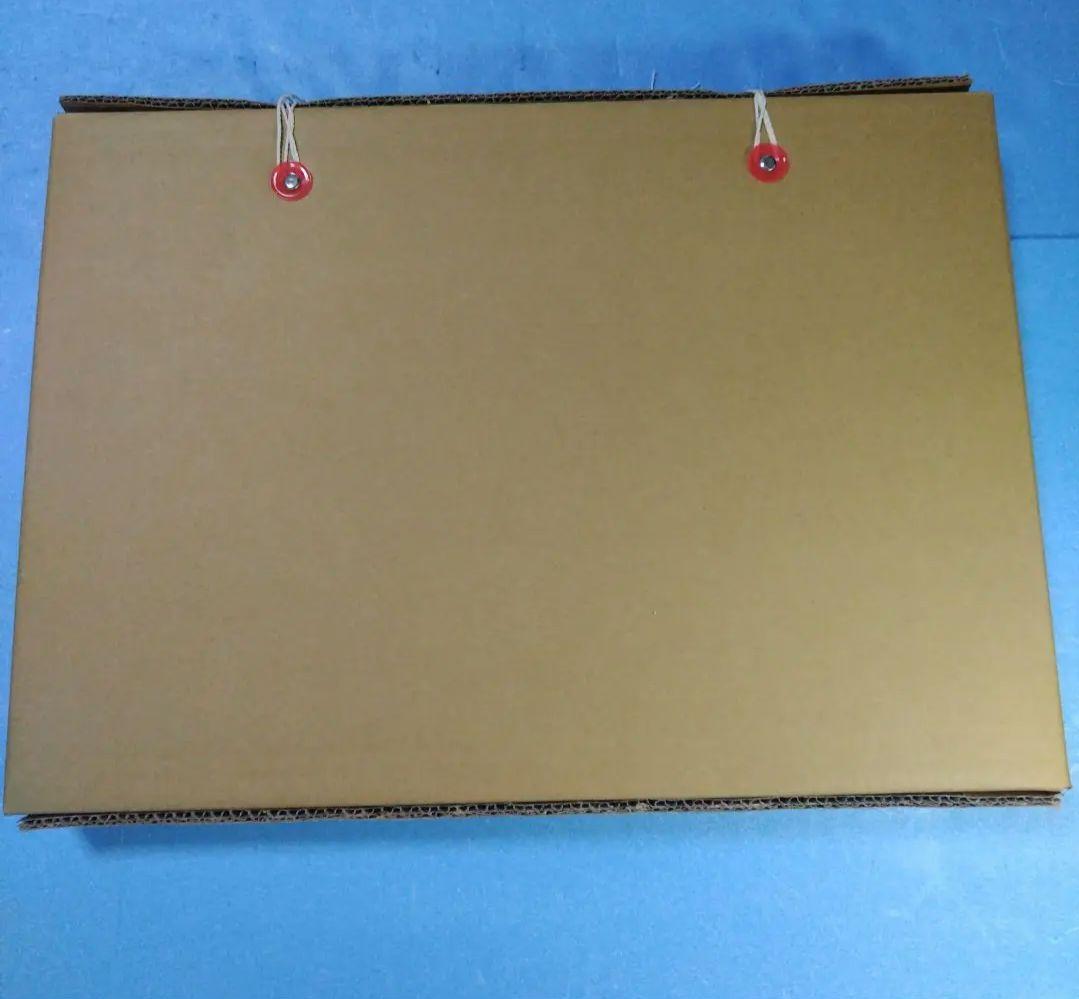 ギルティクラウン キャンバスボード　GUILTY_CROWN_001