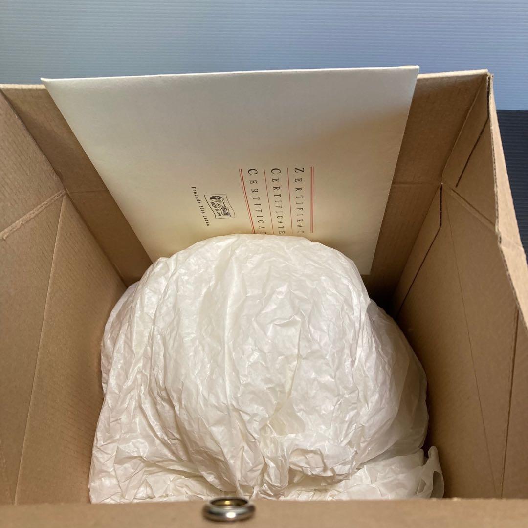 【送料込】シュタイフ/Steiff 2001年日本限定 ピエロ テディベア