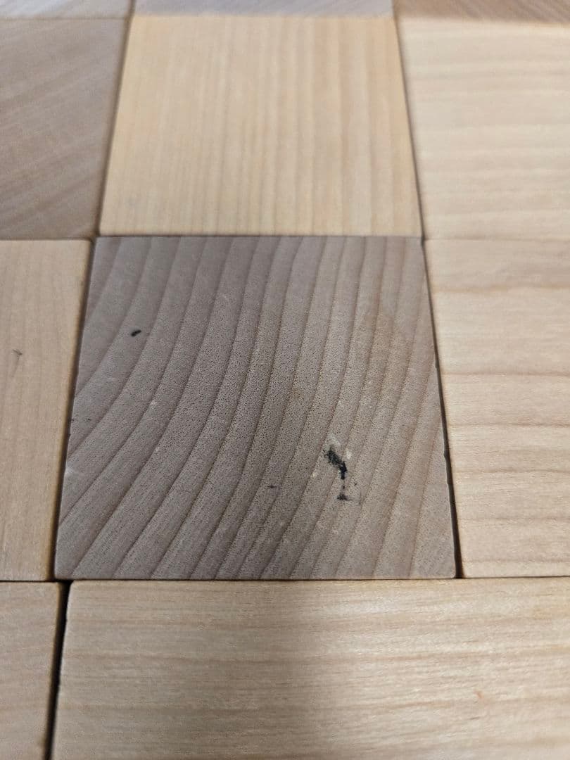 WAKU　童具館　積み木　木製ブロック