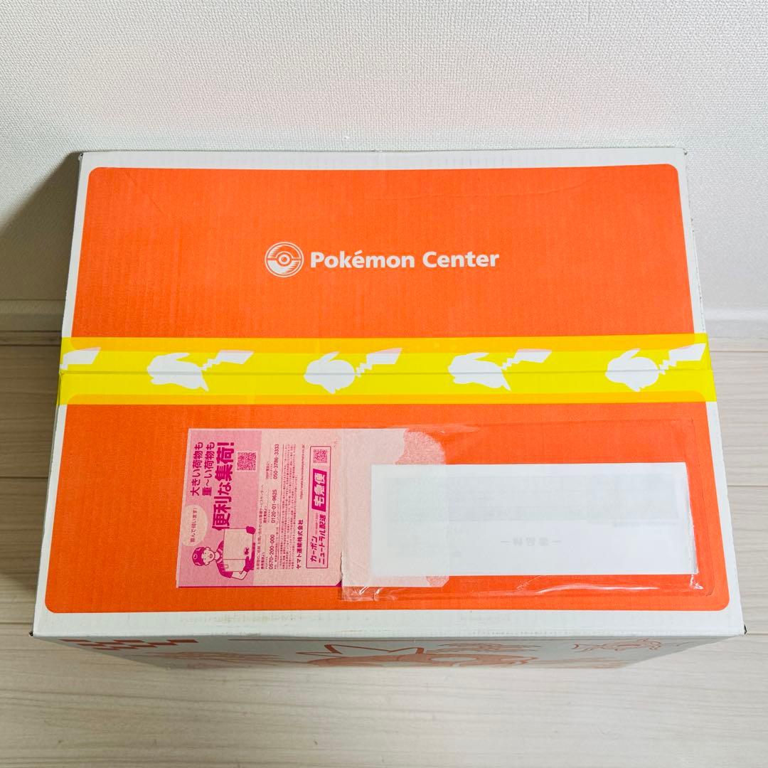 【新品未開封】 2026 ピカピカボックス ポケモン