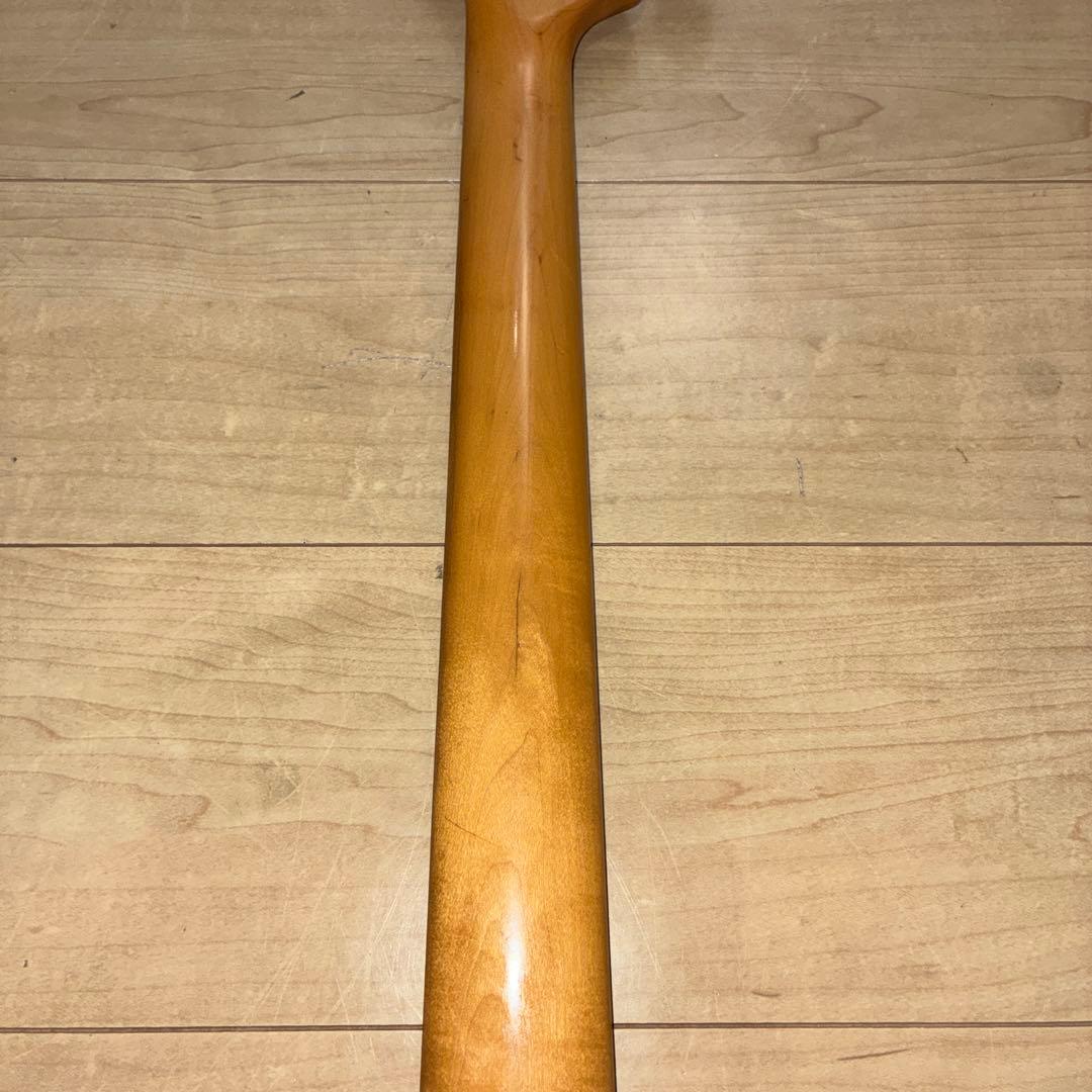 激レア 日本製 ESP pjベース M-Ⅳ 素晴らしいベースです - メルカリ