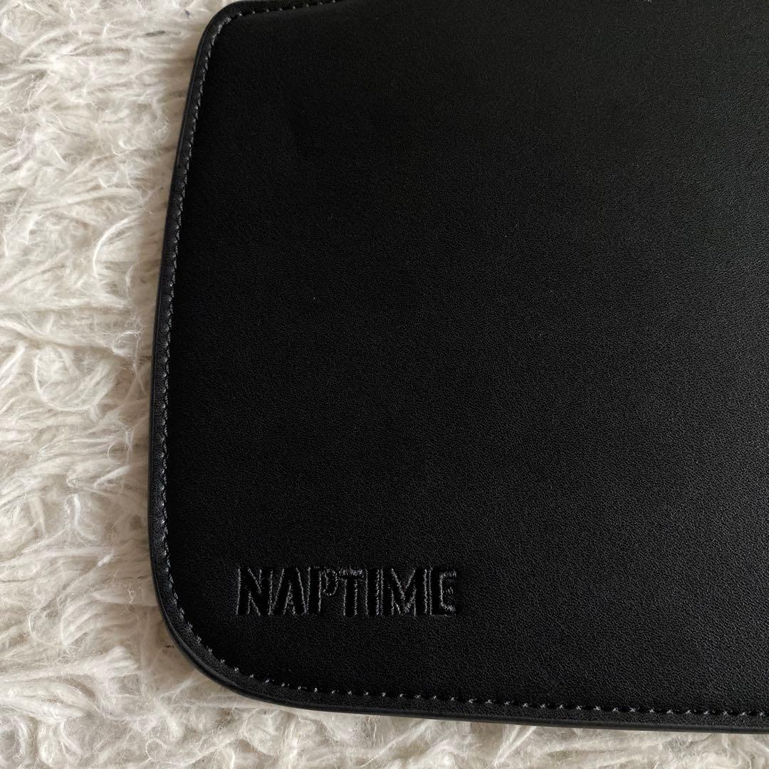 美品　Nissy naptime バッグ