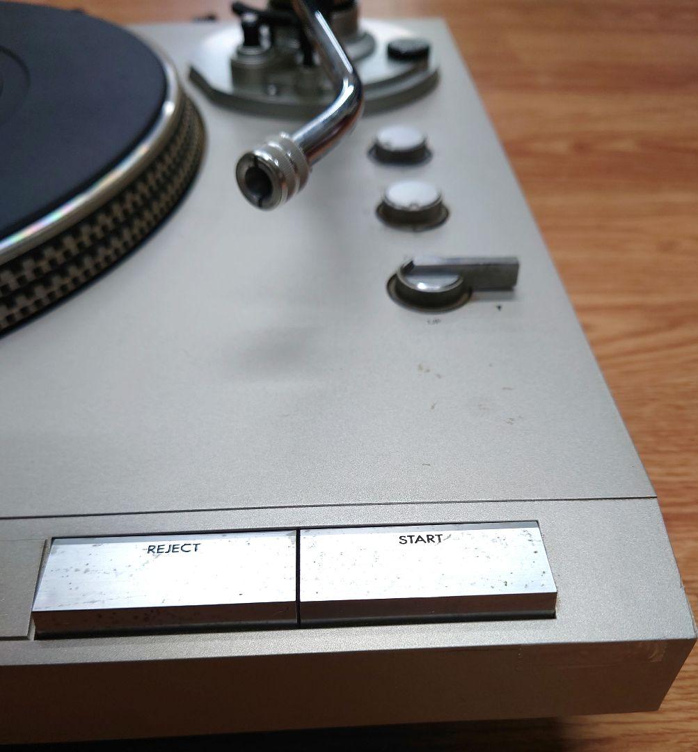 Victor JL-F44 レコードプレーヤー - メルカリ