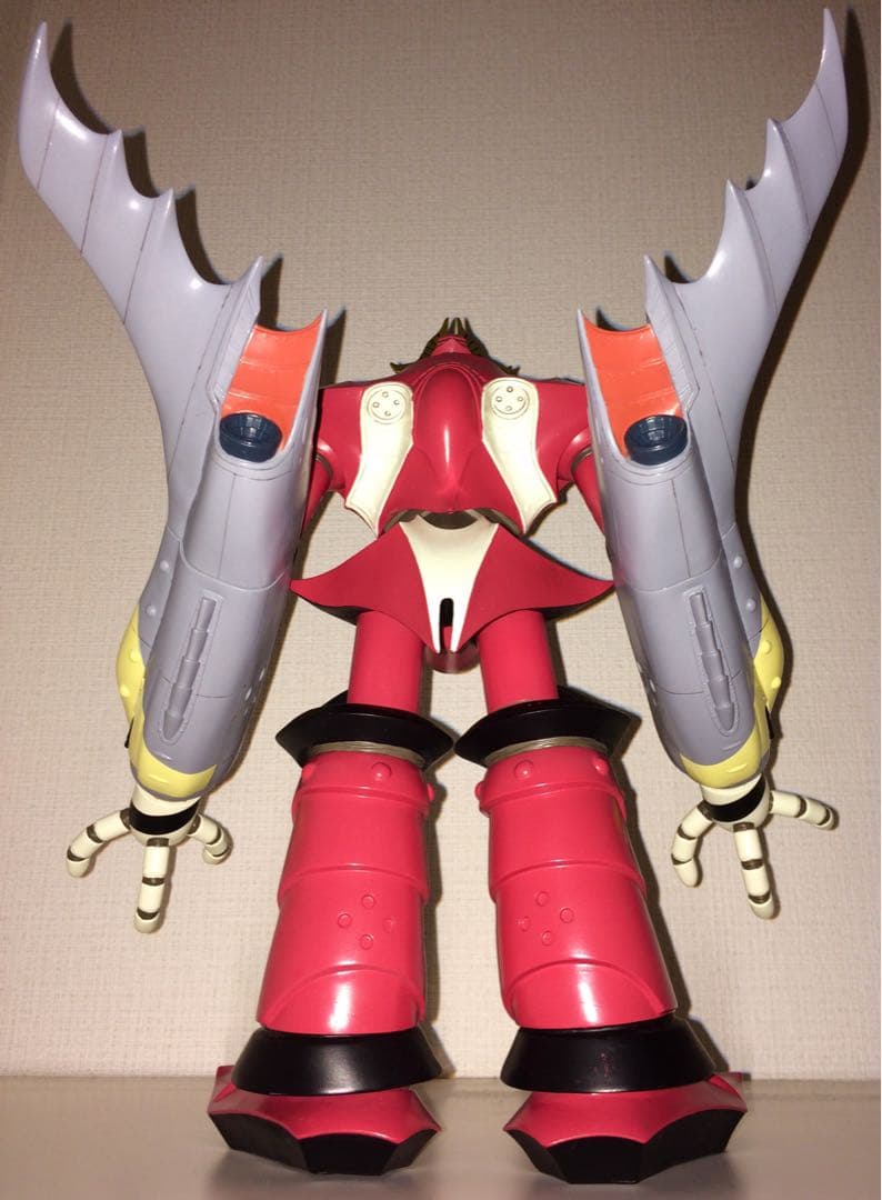 マックスファクトリー THEビッグオー ビッグデュオ フィギュア MAX合金