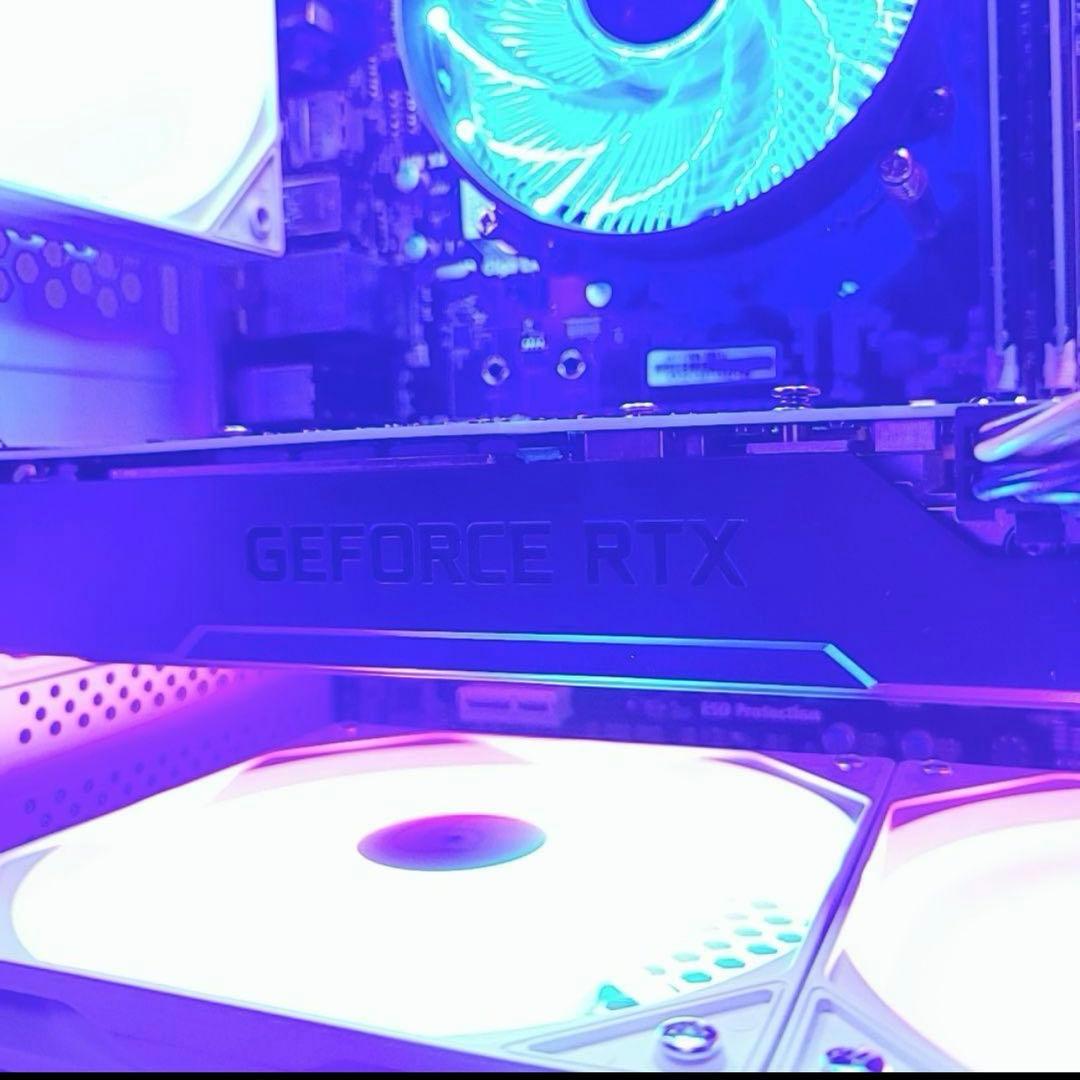 ももっちPC/Core i7-7700K/16G/RTX2060