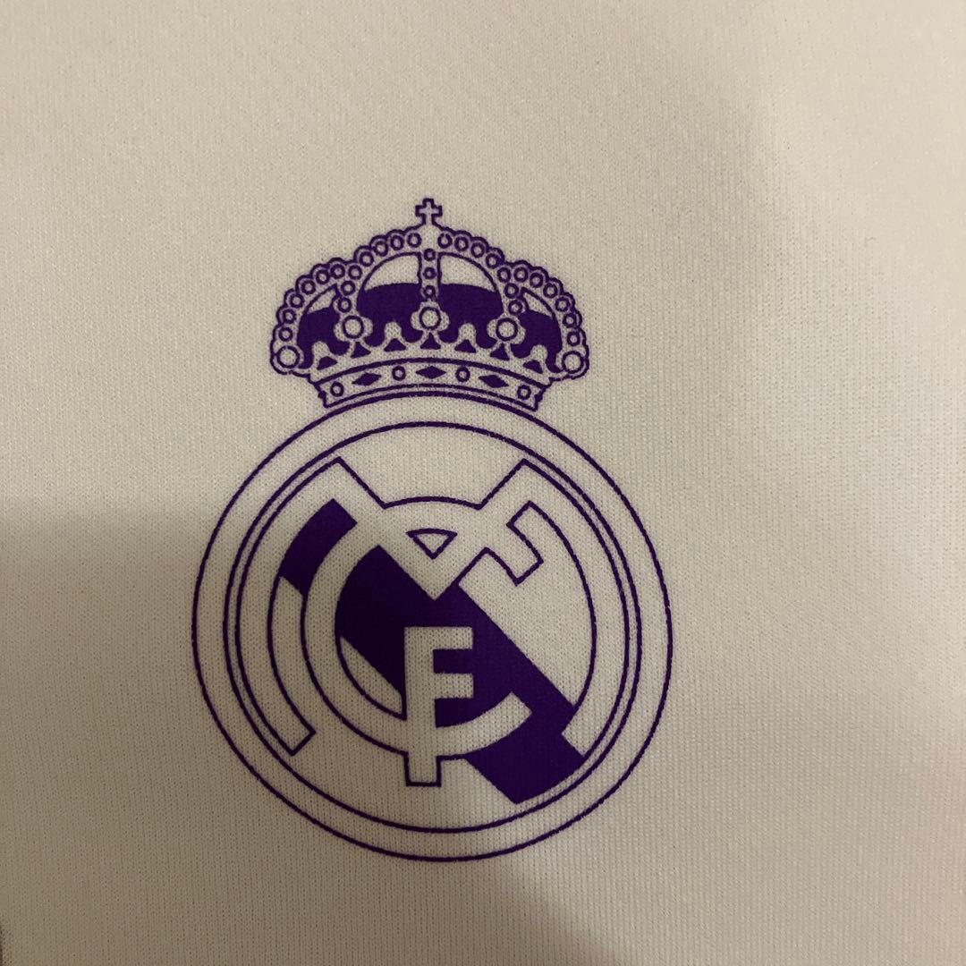 レアルマドリード チャンピオンズリーグ優勝記念Tシャツ 2枚セット