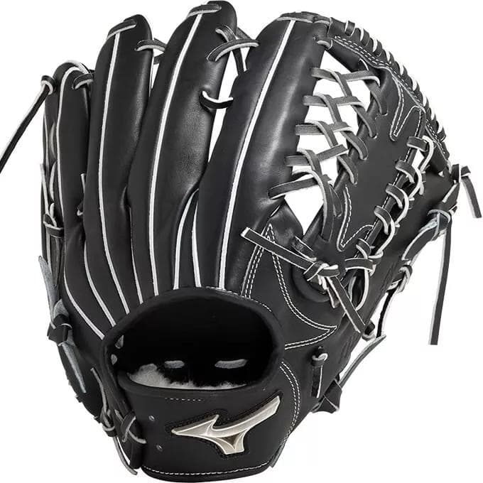 【新品】ミズノプロ　A51イチロー監修モデル　1AJGR29007　軟式 Amazon | 即日出荷 BSS限定 ミズノプロ 野球用 軟式用 グラブ外野用
