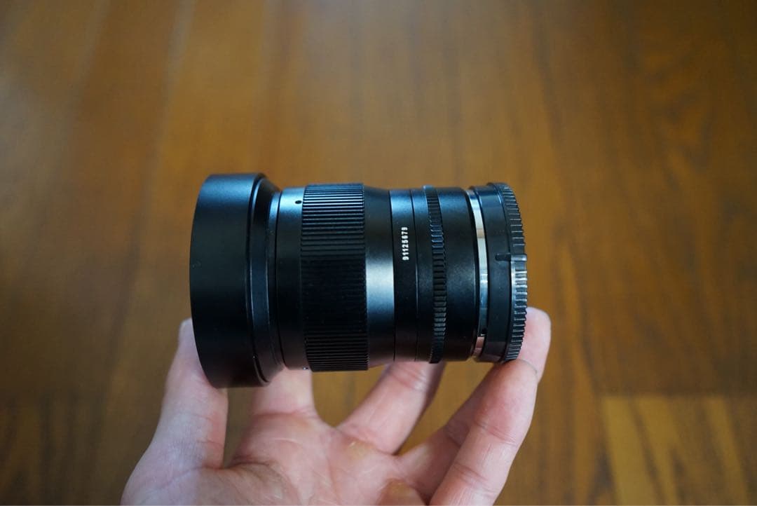 TTArtisan 11mmF2.8FisheyeソニーEマウント元箱・説明書付 - メルカリ