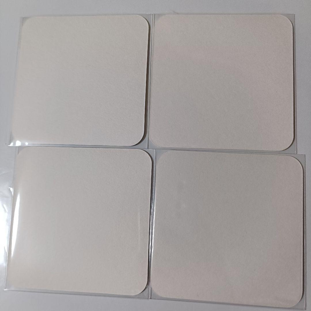 REBORN リボーン アートコースター JF2019 ジャンプフェスタ ⑤