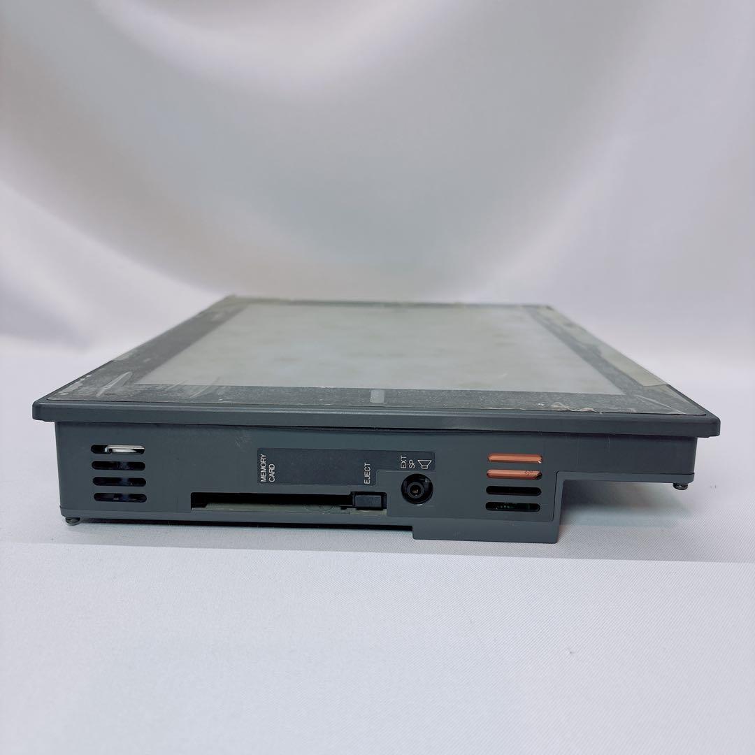 液タブ・ペンタブ MITSUBISHI A985GOT-TBA RS-422 A9GT-RS4