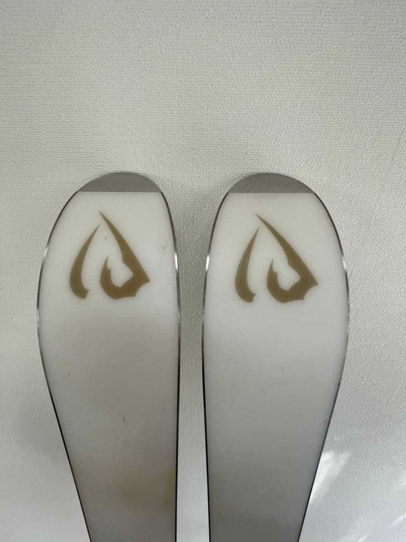 ID one ski MR-CE172cm MIKSIGNATUREスキーケース - メルカリ