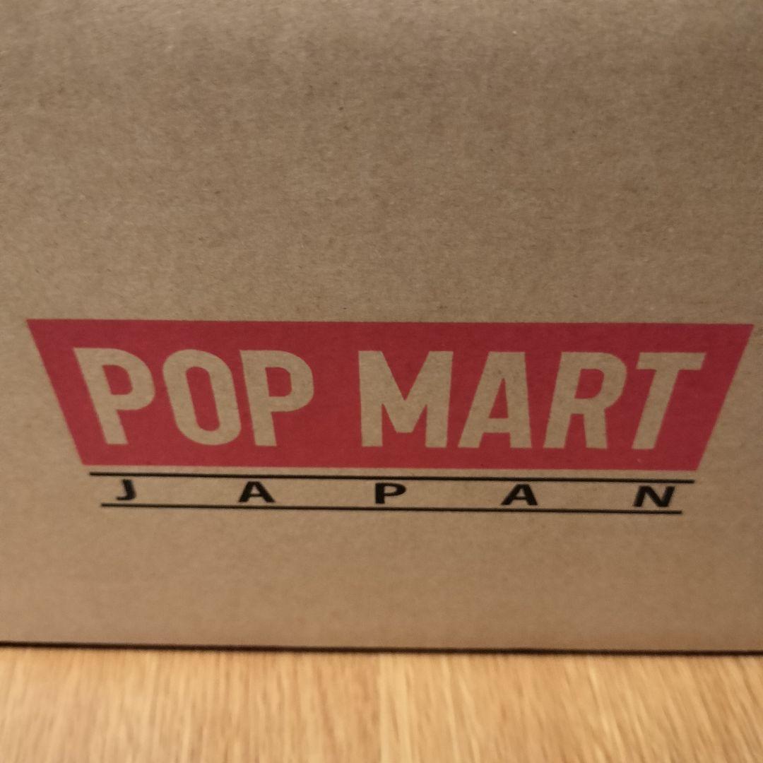 【POP MART購入】ラブブ　アソートボックス新品未開封
