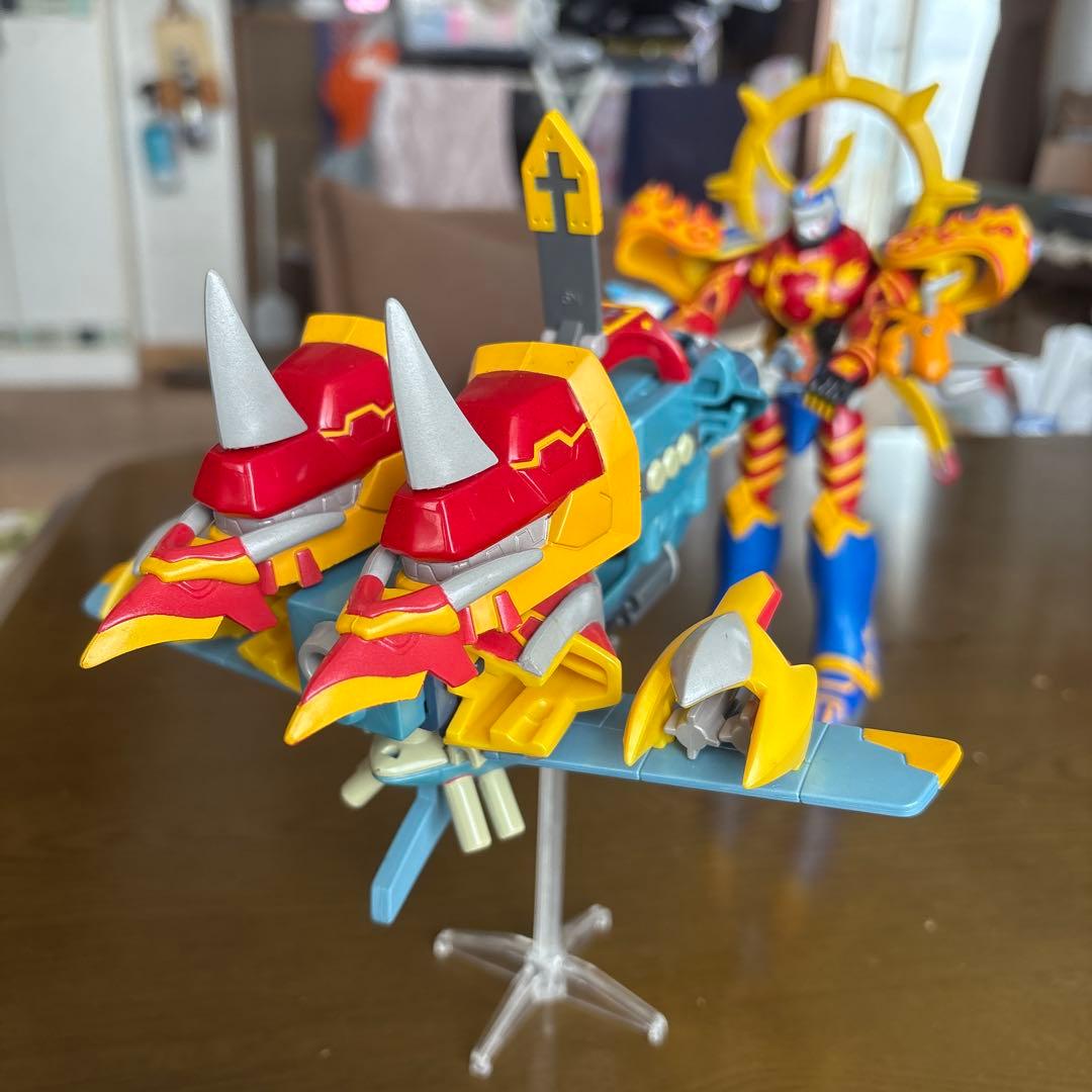 デジモン スピリットエボリューション カイゼルグレイモン - メルカリ